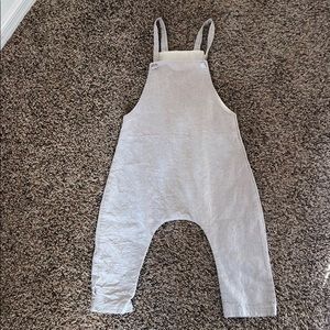 Toddler Overalls